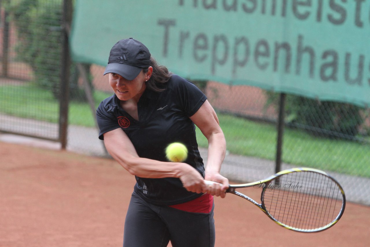 Inna Kuzmenko 84 - 14.Sieker Open 2011